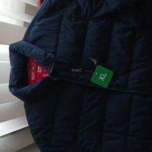 Nautica men's jacket